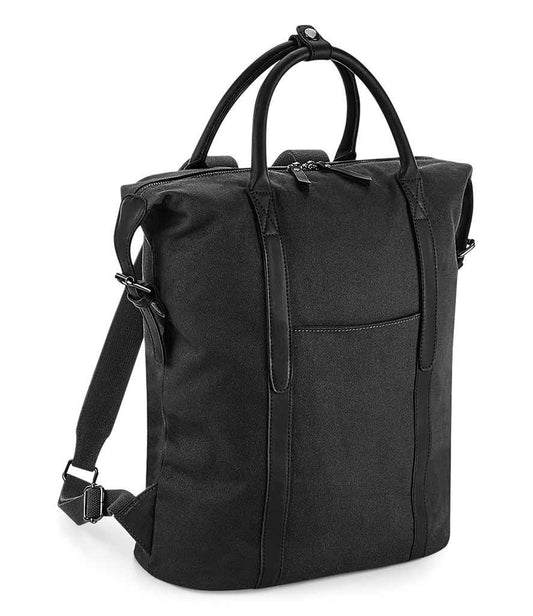QD675 Black Front
