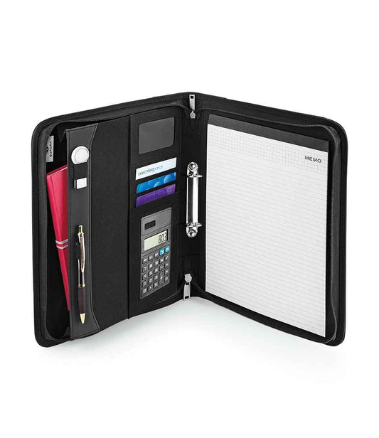 QD803 Black Front