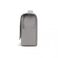 Classic Hanging Multi-Pocket Waterproof Travel Makeup Bag - Grey