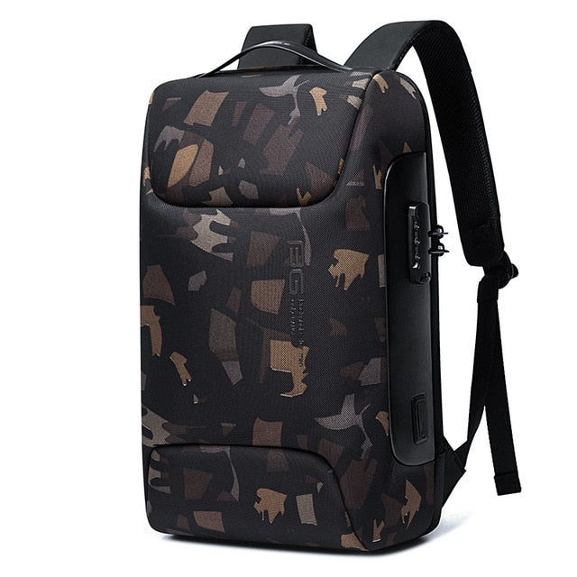 TekPack The Camo