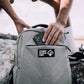 Three Peaks GBR Kaito 20L - Grey