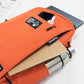 Three Peaks GBR Kaito 20L Backpack - Orange