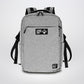 Three Peaks GBR Kaito 20L - Grey