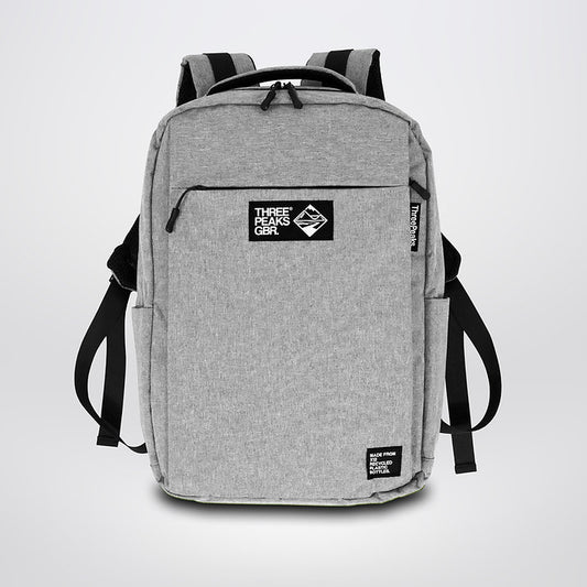 Three Peaks GBR Kaito 20L - Grey