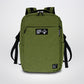Three Peaks GBR Kaito 20L - Forest Green