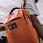 Three Peaks GBR Kaito 20L Backpack - Orange